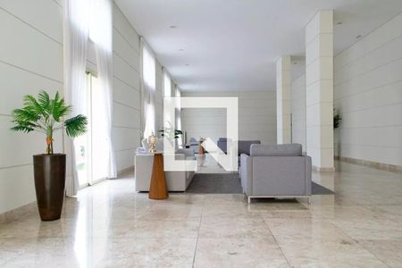 Apartamento à venda com 76m², 2 quartos e 2 vagas Apartamento à venda com 76m², 2 quartos e 2 vagasHall de Entrada