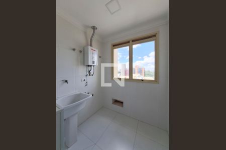Apartamento à venda com 76m², 2 quartos e 2 vagas Apartamento à venda com 76m², 2 quartos e 2 vagasÁrea de Serviço