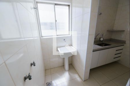 Apartamento para alugar com 135m², 3 quartos e 1 vaga Apartamento para alugar com 135m², 3 quartos e 1 vagaÁrea de Serviço