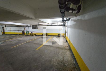 Apartamento para alugar com 135m², 3 quartos e 1 vaga Apartamento para alugar com 135m², 3 quartos e 1 vagaGaragem