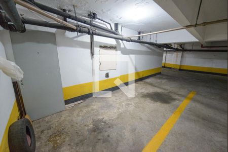 Apartamento para alugar com 135m², 3 quartos e 1 vaga Apartamento para alugar com 135m², 3 quartos e 1 vagaGaragem