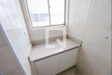 Apartamento para alugar com 135m², 3 quartos e 1 vaga Apartamento para alugar com 135m², 3 quartos e 1 vagaQuarto de serviço