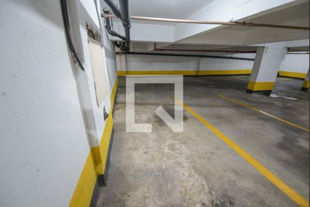 Apartamento para alugar com 135m², 3 quartos e 1 vaga Apartamento para alugar com 135m², 3 quartos e 1 vagaGaragem