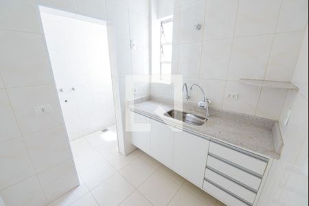 Apartamento para alugar com 135m², 3 quartos e 1 vaga Apartamento para alugar com 135m², 3 quartos e 1 vagaCozinha