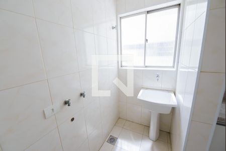 Apartamento para alugar com 135m², 3 quartos e 1 vaga Apartamento para alugar com 135m², 3 quartos e 1 vagaÁrea de Serviço