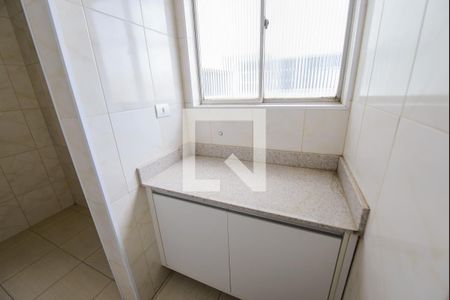 Apartamento para alugar com 135m², 3 quartos e 1 vaga Apartamento para alugar com 135m², 3 quartos e 1 vagaQuarto de serviço