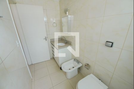 Apartamento para alugar com 135m², 3 quartos e 1 vaga Apartamento para alugar com 135m², 3 quartos e 1 vagaBanheiro 2