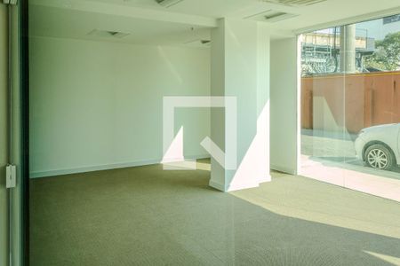 Apartamento para alugar com 35m², 1 quarto e 1 vagaÁrea comum - Salão de festas