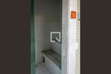 Apartamento para alugar com 35m², 1 quarto e 1 vagaSauna