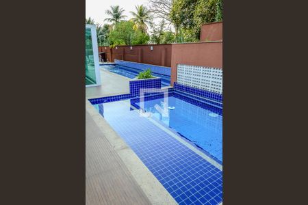 Apartamento para alugar com 35m², 1 quarto e 1 vagaÁrea comum - Piscina