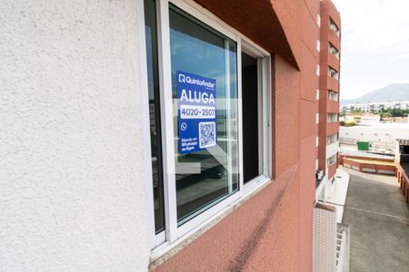 Apartamento para alugar com 35m², 1 quarto e 1 vagaPlaquinha