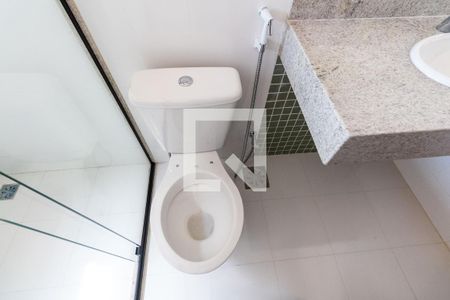 Apartamento para alugar com 35m², 1 quarto e 1 vagaBanheiro