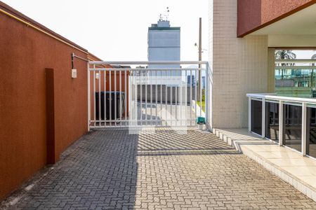 Apartamento para alugar com 35m², 1 quarto e 1 vagaGaragem