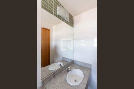 Apartamento para alugar com 35m², 1 quarto e 1 vagaBanheiro