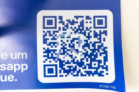 Apartamento para alugar com 35m², 1 quarto e 1 vagaXCGM-705