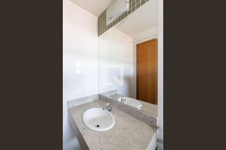 Apartamento para alugar com 35m², 1 quarto e 1 vagaBanheiro