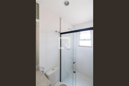 Apartamento para alugar com 35m², 1 quarto e 1 vagaBanheiro