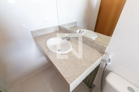 Apartamento para alugar com 35m², 1 quarto e 1 vagaBanheiro
