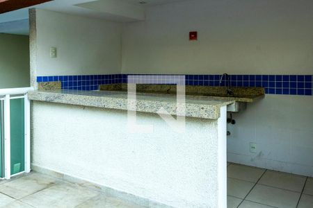 Apartamento para alugar com 35m², 1 quarto e 1 vagaÁrea comum - Piscina