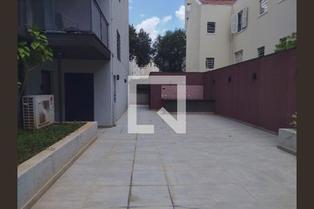 Studio à venda com 30m², 1 quarto e 1 vagaÁrea comum
