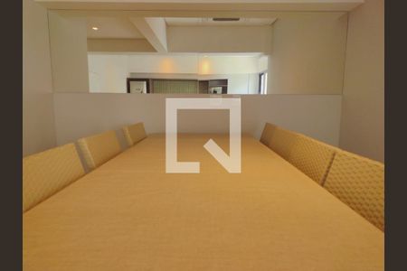 Studio à venda com 30m², 1 quarto e 1 vagaÁrea comum