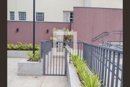 Studio à venda com 30m², 1 quarto e 1 vagaÁrea comum