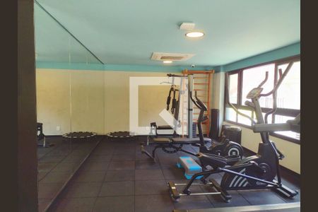 Studio à venda com 30m², 1 quarto e 1 vagaÁrea comum