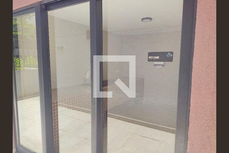 Studio à venda com 30m², 1 quarto e 1 vagaÁrea comum