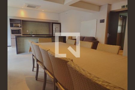 Studio à venda com 30m², 1 quarto e 1 vagaÁrea comum