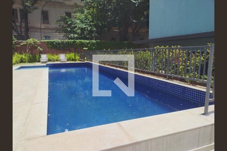 Studio à venda com 30m², 1 quarto e 1 vagaÁrea comum