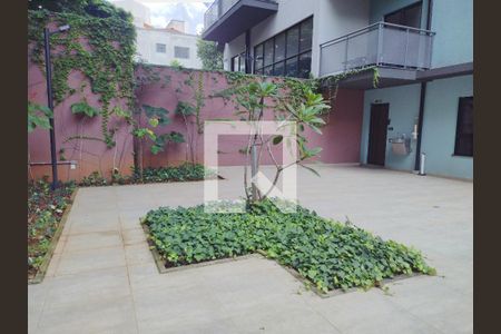 Studio à venda com 30m², 1 quarto e 1 vagaÁrea comum