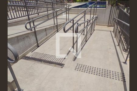 Studio à venda com 30m², 1 quarto e 1 vagaÁrea comum