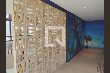 Studio à venda com 30m², 1 quarto e 1 vagaÁrea comumÁrea comum