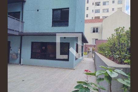Studio à venda com 30m², 1 quarto e 1 vagaÁrea comum