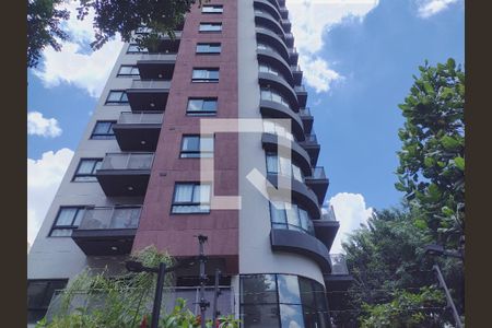 Studio à venda com 30m², 1 quarto e 1 vagaÁrea comum