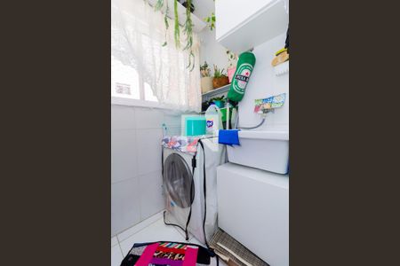 Apartamento à venda com 70m², 2 quartos e 1 vaga Apartamento à venda com 70m², 2 quartos e 1 vagaÁrea de Serviço