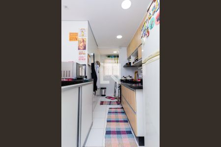 Apartamento à venda com 70m², 2 quartos e 1 vaga Apartamento à venda com 70m², 2 quartos e 1 vagaCozinha