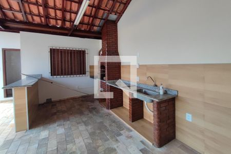 Casa à venda com 283m², 4 quartos e 2 vagas Casa à venda com 283m², 4 quartos e 2 vagasÁrea gourmet
