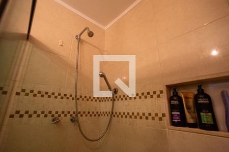 Apartamento à venda com 139m², 3 quartos e 2 vagas Apartamento à venda com 139m², 3 quartos e 2 vagasBanheiro Suite