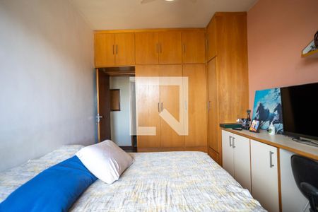 Apartamento à venda com 139m², 3 quartos e 2 vagas Apartamento à venda com 139m², 3 quartos e 2 vagasQuarto 3