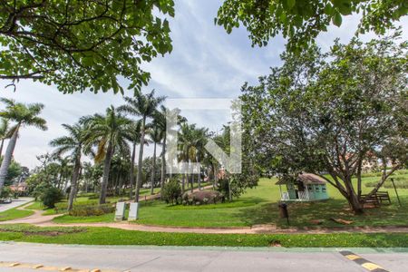 Casa de condomínio à venda com 380m², 3 quartos e 4 vagasÁrea comum