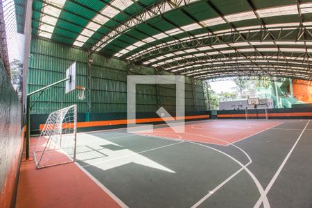 Casa de condomínio à venda com 380m², 3 quartos e 4 vagasQuadra Esportiva