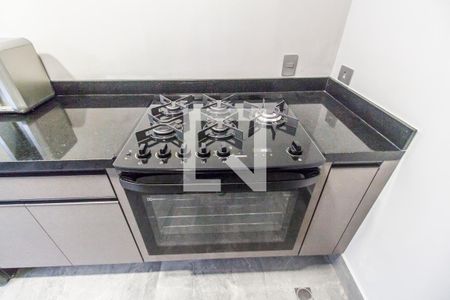 Casa de condomínio à venda com 380m², 3 quartos e 4 vagasÁrea de Serviço