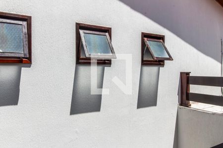 Casa de condomínio à venda com 380m², 3 quartos e 4 vagasVista da Suíte