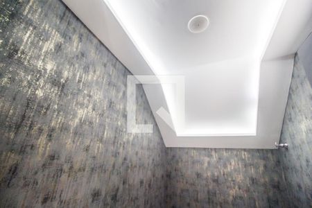 Casa de condomínio à venda com 380m², 3 quartos e 4 vagasLavabo 2