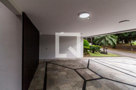 Casa de condomínio à venda com 380m², 3 quartos e 4 vagasGaragem