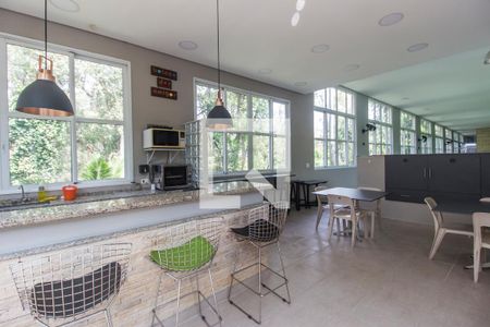 Casa de condomínio à venda com 380m², 3 quartos e 4 vagasÁrea gourmet