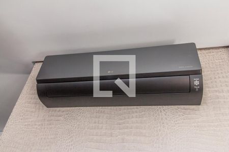 Casa de condomínio à venda com 380m², 3 quartos e 4 vagasSala de TV