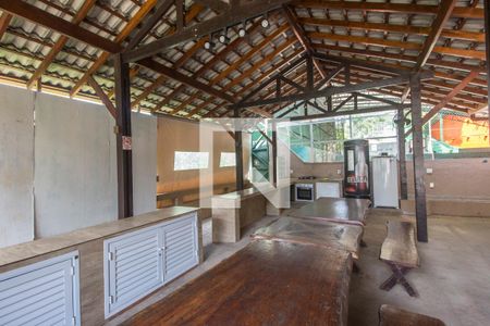 Casa de condomínio à venda com 380m², 3 quartos e 4 vagasÁrea gourmet