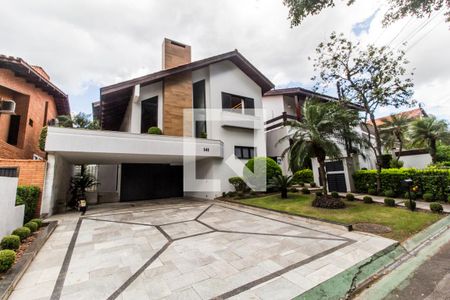 Casa de condomínio à venda com 380m², 3 quartos e 4 vagasGaragem